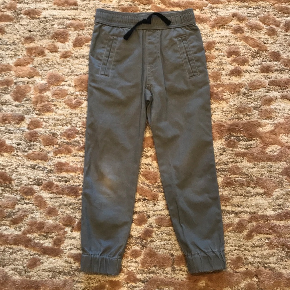 Tucker + Tate- Nordstrom’s Joggers Size 5